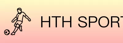 HTH SPORTS logo